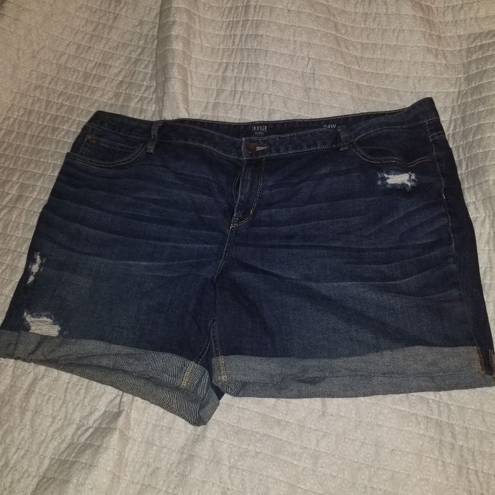 Shorts
